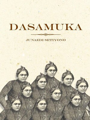 cover image of Dasamuka